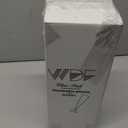 WDF 36 Pack Clear Pink Plastic Champagne Flutes - 7OZ Pink Champagne Flutes Plastic, Champagne Glasses Disposable for Party/Baby Shower/Wedding/Spring/Easter