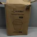 Disposable Plastic Cups (9oz,300 Pack)