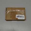 White Gear Shift Lever Cover and Steering Wheel Cover Compatible with Tesla Model Y/3