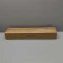 24 in Modern Long Outdoor Wall Lights Exterior Lights for House, LED Outdoor Wall Sconce Set of Two, Large Front Porch Light, Waterproof Patio Wall Light Fixture, 24 W Exterior Garage Lighting (23.6IN, 60CM- 2 PCS)