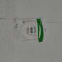 2 Packs Right Angle Cat 6 Ethernet Cable Flat 20ft, 90 Degree Up Angle Patch Cable 10Gbps High-Speed Internet and Network Cables-White, RJ45 Connector,for routers, Modem, PS4/5, Xbox