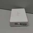 Ling's Moment Boutonniere for Men, 10pcs Groomsmen Guest Boutonniere with Built-in Pins, Artificial Flowers for Wedding Dcor/Prom/Homecoming,etc.Baby Breath White