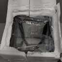 18 Large Outdoor Light Fixtures Oil Rubbed Bronze 2 Pack, Exterior Lights House Porch Lights Outside Sconces Anti-Rust Aluminum Patio Wall Lanterns Brown Wall Mount Lamps, IP65 Waterproof (Without Sensor)