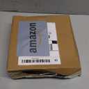 Brizled Smart Christmas Star Tree Topper, 9" 11 LED 200+ Dynamic Modes RGB 3D Star Treetop Bluetooth App Control, Color Changing USB Christmas Tree Topper, Music Sync Tree Top Star for Xmas Holiday