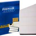 PG Engine Air Filter PA99007 | Fits 2014-2024 Mini Cooper, 2017-2024 Cooper Countryman, 2018-2024 BMW X2, 2016-2024 Mini Cooper Clubman, 2020-2024 BMW 228i xDrive Gran Coupe (Premium Guard)