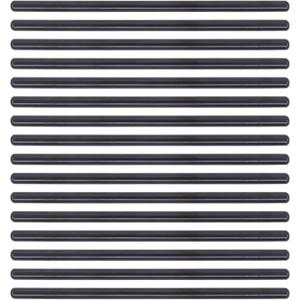 MOTOKU 7.400" Intake and Exhaust Valve Push Rods for Chevy GMC Cadillac Buick Hummer Pontiac LS1 LS2 LS3 LS6 LS7 LS9 LSX 4.8 5.3 5.7 6.0 6.2 V8 Engine