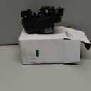 Power Window Switch Passenger Side for Honda Accord 2008 2009 2010 2011 2012,Front Right Window Control with Door Lock Switch Button,Honda Accord for 35760TA0A01 1S13128 DWS450 (No Auto)