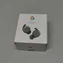 Google Pixel Buds A-Series - Wireless Earbuds - Headphones with Bluetooth - Compatible with Android - Dark Olive