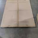 Amazon Basics Magnetic Whiteboard/Dry Erase Board, 36 x 48-inch, Aluminum Frame, Silver/White