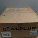 16 Inch Dome Barn Light for Porch, Large Gooseneck Outdoor Light Fixture for Farmhouse, Barn Style Exterior Patio Wall Lights for Garage, Black Outside Wall Sconce for Front Door, House