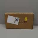 AAP73631502 Refrigerator Door Bin Shelf Replacement RIGHT Compatible for Ken-more LG Elite Refrigerator Shelf Replacement-LFX28968ST Door Bin AP5673810,2652330,AAP72909218-by MIFLUS