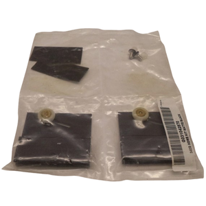 340D Hardware Kit Matte Black G031042870 Pack of 4