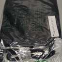 Leather Crossbody Bags for Women - Ladies Sling Handbags - Medium Cross body Purses Handbags - Purses For Women (Vintage Black)