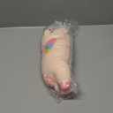 hitoshe Unicorn Stuffed Animals, Soft Unicorn Plush Hugging Pillow Toy Gifts for Kids (Pink, 12 in)