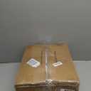 HIGDBFE 2Drawer File Cabinet, Filing Cabinet with 2Tier Printer Shelves, Office Cabinets with Side Bag&File Drawer for A4/Letter Size, Printer Stand with Storage for Home Office, White, 16.5" W