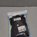 Dog Recovery Suit After Surgery - for Spay Neuter - with Washable Pads - Dog Onesie (Grey XX-Large)