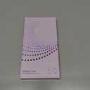 Magnetic for iPhone 16 Pro Case,Upgraded [Full Camera Protection][Compatible with Magsafe][Military Grade Drop Protection] Shockproof Slim Translucent Matte Phone Case for iPhone 16 Pro,Black