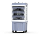 Portable Swamp Cooler, Evaporative Cooler, Evaporative Cooler with Oscillation, 3 Speeds, Portable Air Conditioners for Indoor, Outdoor, Garage