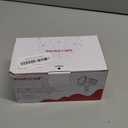 Laser Christmas Projector Lights Outdoor, Outdoor Garden Laser Light, Landscape Lights with Red and Green Stars, IP65 Waterproof,Cold Resistant. Suitable for Holiday, Party, Garden Decorati