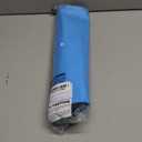 HEETA Waterproof Dry Bag for Women Men (Upgraded Version), Roll Top Lightweight Dry Storage Bag Backpack with Emergency Whistle for Travel, Swimming, Boating, Kayaking, Camping, Beach (Blue, 20L)