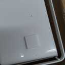 SNTD Dish Drying Rack for Kitchen Counter  Large Dish Rack with Drainboard, Rustproof Dish Drainer with Utensil Holder for Sink, White