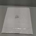 1 Pcs White Gift Box Large 13x11x5.3 Inch Large Gift Box with Crinkle Paper Magnetic White Box with Shredded Paper Luxury Gift Boxes with Lids for Presents