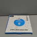 Highwings 8K@60 Long HDMI Cable 15FT, 48Gbps 2.1 High Speed Gaming HDMI Cord 4K120 144Hz RTX 3090 eARC HDCP 2.2&2.3 Compatible for PS5, SoundBar, AVR, UHD TV (Grey)