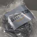 BT.WA Sectional Couch Covers for Sofa Cushion L Shaped Couch Cover Washable Soft Couch Cushion Covers Stretch Sofa Slipcovers(3-Piece for Sofa Seat or Backrest, Dark Grey)