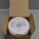 8 Pack Cat Water Fountain Replacement Filters Fit for 3L Flower Water Dispenser Automatic Pet Dog Cat Fountain Filter