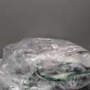 OPPODREAM Vintage Blue Area Rugs 5x7, 5 x 7 Retro Washable Rug Non Slip, Low-Pile Faux Wool Carpet, Distressed Navy Floor Mat for Living Room, Bedroom, Kitchen, Office, Dorm, Dinning Room