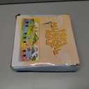 FOKI Toddler Toys Floor Piano Mat with 61 Animal Music Sounds, Baby Kid Sensory Educational Dancing Musical Keyboard Carpet Toy, Record Playback, for 1 to 5 Years Old Boy and Girl