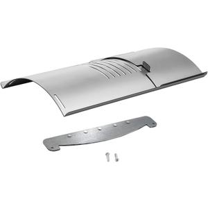 PB820PS1 Replacement Parts for Pit Boss Flame Broiler Kit 820 Series PB820D 820PS1 820D 820 FB 820FB PB820FB Z Grills ZPG-7002B 700D4E 700D Flame Broiler Slide Bottom Plate Cover Heat Deflector