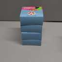 Wired Earbuds W/Case Pack Of 4