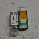 Lutron Skylark LED+ Dimmer Switch for Dimmable LED, Halogen and Incandescent Bulbs | 150W/Single-Pole or 3-Way | SCL-153P-WH | White