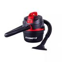 1 Gal. 1.5 HP Portable Poly Wet/Dry Vac