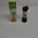 Cordless Portable Personal Size Blender - 12 Oz Mini Blender Make Smoothies and Shakes, Cordless Lightweight Rechargeable, Freshly Squeezed in Picnic/ Sports/ Office