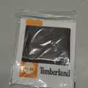 Timberland Men's Leather Wallet With Attached Flip Pocket, Brown (Blix), One Size