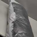 Mewoo Dog Couch, Small Dog Bed with Removable Washable Cover, Cute Cat Couch for Pets, Cat Beds for Indoor Cats with Anti-Slip Bottom (Grey)