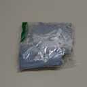 IWD Denim Mini Skirt for Women Low Waisted Jean Micro Skort with Shorts Stretch Casual Jean Skirt (X-Small, Medium Blue)