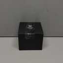 Upgraded Car Cup Holder Expander Adapter with Offset Adjustable Base, Compatible with Yeti 14/24/36/46oz Ramblers, Hydro Flasks 32/40oz, Other Large Bottles Mugs in 3.5"-4.0", 1 Pack (Black)