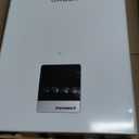 14kW Tankless Water Heater Electric, ORBEK 240 Volt On Demand Instant Hot Water Heater, with LED Digital Display, ETL Certified, Up to 3.38 GPM for 2-3 Point of Use