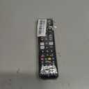 Pack of 2 New Universal Remote for All Samsung TV Remote, Replacement Compatible for All Samsung Smart TV, LED, LCD, HDTV, 3D, Series TV