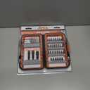 Tool Multi-Tool Industrial 38Pc Fastening Set