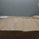 Extra Thick GAIALOOP 4 INCH Memory Foam Camping Mattress, Roll Up Floor Sleeping Mat Camp Cot Mattress Pad Travel Camping Couch Bed for Guest Adults Side Sleepers (Lapis Blue)