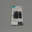 ESR for iPhone 17 Case, 7X Military-Grade Drop Protection, Shock-Absorbing Rugged Cover with Camera Control Button, MagSafe Accessories Compatible, Cyber Series, Olive Green