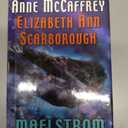 Maelstrom (The Twins of Petaybee, Book 2)