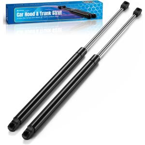 ARANA Qty(2) Hood Struts Lift Support Campatible with Lexus RX350 RX450h 2010 2011 2012 2013 2014 2015, Front Bonnet Replacement Shocks OEM#534400E020, 534400w200, 534500w170