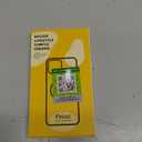 Thomo Strong Magnetic for iPhone 13 Case & iPhone 14 Case [Compatible with Magsafe] Translucent Matte Slim Shockproof Women Girl Anti-Fingerprint Protective Case for iPhone 14/13 6.1", Light Purple