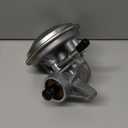 904-805 Brake Vacuum Pump Compatible with Ford F250 F350 F450 Super Duty E-350 E-450 1996-2004 Replaces F6TZ2A451AA