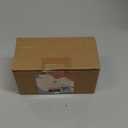 DomeStar Christmas Snowflake String Lights,9.8Ft 20 LED Battery Powered Christmas Fairy Lights Hanging Decor for Xmas Tree Party Wedding New Year Bedroom Patio Wall Indoor Outdoor Decorations Blue